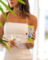 Souroti 1000 6-Pack, 330ml Sparkling Lemon & Lime Flavored Carbonated Mineral Water Refresh & Unwind | Naturally