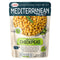 Mediterranean, Ready to Eat Chickpeas, Gluten Free, Plant Based, Vegan, No Preservatives,