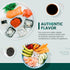 2 Soeos Sushi Rice Pound, Short Grain Gluten-Free White Japonica Rice, Perfect for Sushi Rolls, and Mochi