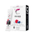 CELSIUS On-The-Go Powder Stick Packs, Zero Sugar (14 Sticks per Pack), Berry,