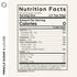 '+3 0 35.27 Oz Codeage Miracle Sugar Allulose Powder - All-purpose Zero Calorie Allulose Sweetener, Month Supply
