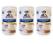 Quaker Instant Oatmeal, Instant Oats, Vanilla Flavor, 3 Pack, 34.8 Ounce Total, 100%
