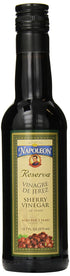 Napoleon Sherry Vinegar Reserve, 12.7 Ounce