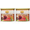 Generic Luncheon Meat with Ham and Pork, 12 oz, Pack of 2