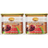 Generic Luncheon Meat with Ham and Pork, 12 oz, Pack of 2
