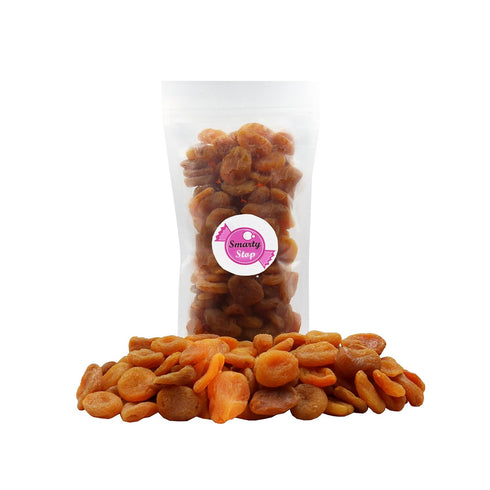 Smarty Stop 5 (Pack 1)) Dried Fruits Great Healthy Snack (Dried Apricot, Pound
