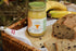 16 oz Spring Sunrise Organic Brown Ghee - Grass Fed Clarified Butter - Keto & Paleo Friendly, Lactose & Gluten Free