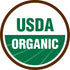 5oz Here's Organic Premium Basil Leaves Rubbed (Dried) - USDA Certified Organic | NON-GMO | Gluten Free | Kosher