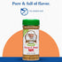Chef Paul Magic Seasoning Blends Herbal Pizza & Pasta Magic, 3 Oz | Italian Seasoning with Parmesan Cheese & Herbs