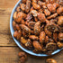 32 Oz, 1 BobbySue's Nuts Everything Goes Nuts Gourmet Snack, All-Natural, Gluten Free, Low Sugar, and High Protein Nut