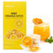 Dried Orange Slices, 150G/5.3OZ (35-45Slices) Dehydrated Orange Slices, Individually packaged, NO Additives