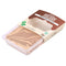 Eastanbul Halvah with Cocoa, 10.6oz, Halvah Marble, Turkish Halva, Tahini Halva, Cacoa