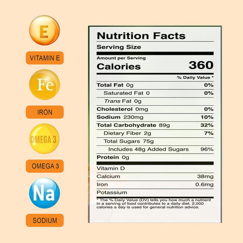 1 LB Packed Oh! Nuts Dried Cinnamon Apple - - Sweetened Dried Fruit Diced - Dehydrated Fruit Bites - in New York