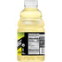 32 oz (Pack 6) R.W. Knudsen Recharge Organic Lemon Sports Drink with Electrolytes, fl