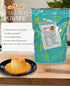 Flavmore Pudding Powder Mix (2.2 lbs) - High Flexibility for Making Various Pudding-Flavored Treats with Ingredients