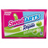 3.5 oz (Pack 12) SweeTARTS Ropes, Candy, Sour Apple, Soft and Chewy