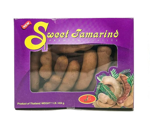 Produce (Brands May Vary) Tamarind, 16 Ounce