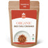 SPICY ORGANIC Crushed Red Pepper Flakes 3 lbs - Robust Chili Peppers
