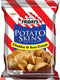 TGI FRIDAYS Cheddar and Sour Cream Potato Skins - 3 oz. bag, 6 per