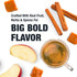 20-25 2oz Tiesta Tea - Apple Cider, Loose Leaf, Caramel Apple Herbal Tea, Non-Caffeinated, Makes Hot or Iced Up