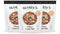 Scotty's Everyday - Keto Pizza Crust Mix - 0g Net carbs, 0g