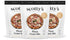 Scotty's Everyday - Keto Pizza Crust Mix - 0g Net carbs, 0g