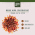 1 lb Rose Hips Seedless Cut & Sifted, by Herb Co, Rosa Canina, From Chile, Kosher, for Herbal Tea Blends & Potpourri