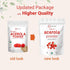 Organic Acerola Powder, 8oz - Natural Vitamin C Superfood, No Sugar & Additives, Great for Drinks & Smoothies