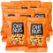 Oh! Nuts Roasted Unsalted Cashews Snack Packs - Grab N Go Snack