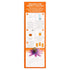 CHINAMIST (3 Pack) China Mist, Passion Fruit Black Tea Bags for Iced Tea