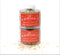 Borsari Seasoned Salt 2-Shaker Gift Set, Orange Ginger Seasoning Blend, Gluten Free Gourmet Seasonings, 4oz