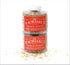 Borsari Seasoned Salt 2-Shaker Gift Set, Orange Ginger Seasoning Blend, Gluten Free Gourmet Seasonings, 4oz