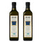 Zoe Diva Select Koroneiki Greek Extra Virgin Olive Oil, Cold Pressed, 100% Koroneiki Olives, Imported,