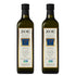Zoe Diva Select Koroneiki Greek Extra Virgin Olive Oil, Cold Pressed, 100% Koroneiki Olives, Imported,