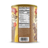 3 Lb Caffe D'Vita Java Chip Latte Blended Ice Coffee - Java Chip Frappe Mix, Blended Iced Coffee Mix, Gluten Free, Low