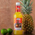 1 (33.8 Oz), Pack 3 Master of Mixes Mai Tai Drink Mix, Ready To Use, Liter Bottle Fl