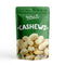 Food to Live Raw Cashews, 2 Pounds - Deluxe Whole Nuts, Unsalted,
