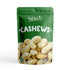 Food to Live Dry Roasted Whole Cashews, 2 Pounds - Unsalted, Oven