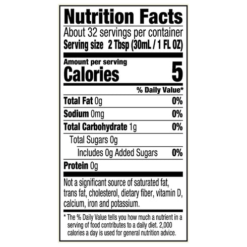32 oz (Pack 1) R.W. Knudsen Ginger Juice Organic, fl