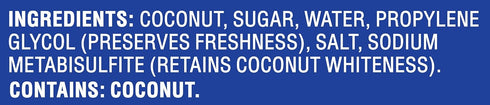 Baker's (Pack 2) Bakers Angel Flake Sweetened Coconut