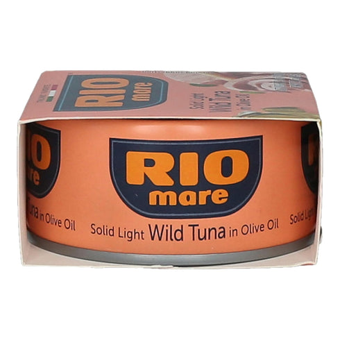 Rio Mare Tuna in Olive Oil - 5.6 Ounce Can, Pack of 1