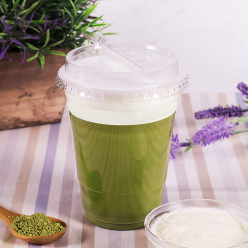 2.2 lb Tea Zone Sea Salt Cream Powder