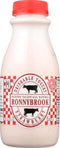RONNY BROOK RONNYBROOK FARM DAIRY Strawberry Drinkable Yogurt, 12 FZ