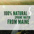 100% 16.9 oz. 14 Poland Spring Natural Mineral Drinking Water pk.