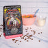 12 Oz Bones Coffee Company Electric Unicorn, Fruity Cereal With Milk Flavored Coffee, Medium Roast Low Acid Arabica