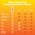 12oz 12ct) Be LOVE Lightly Flavored Electrolyte Beverage with Magnesium, Potassium & Sodium - Purified Still Beverage