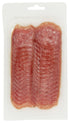 Charlito's Cocina 3 , Salami Trufa Seca Dry Cured Black Truffle Sliced, Ounce