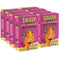 SOLELY - Organic Mango & Passion Fruit Whole Fruit Gummies (Pack of