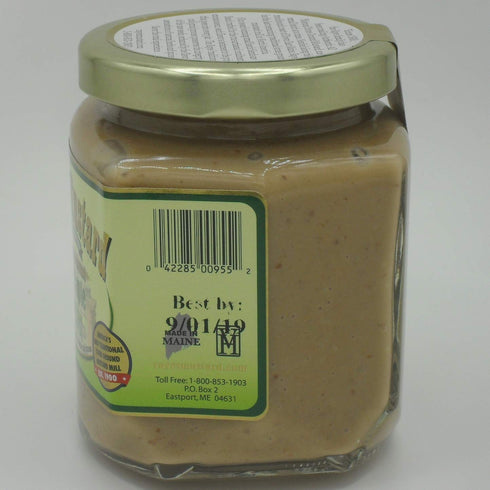 Raye's Mustard Raye's Spring Maple All Natural Stone Ground Mustard