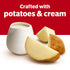 10.5 oz (12 Pack) Campbell's Condensed Cream of Potato Soup, Can